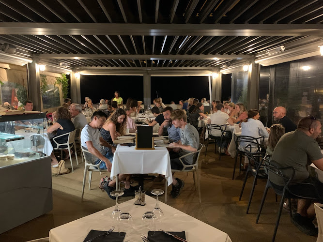 La Bistronomie by Maison de la Bottarga