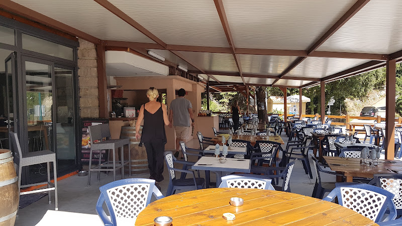 Copacabana (Pizzeria; Restaurant)