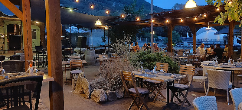 Restaurant U CANTONU