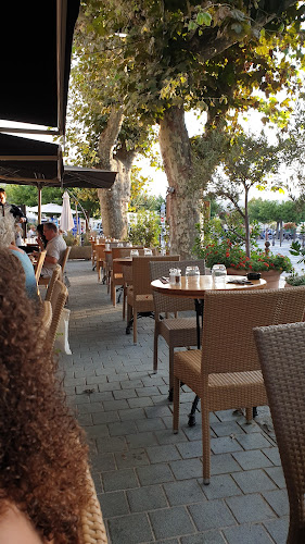 La Maison des Pizzas