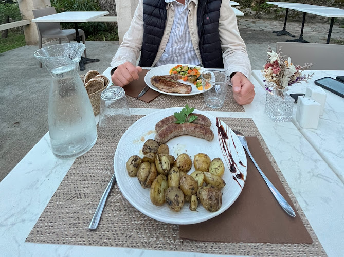 Restaurant L'Arrestu