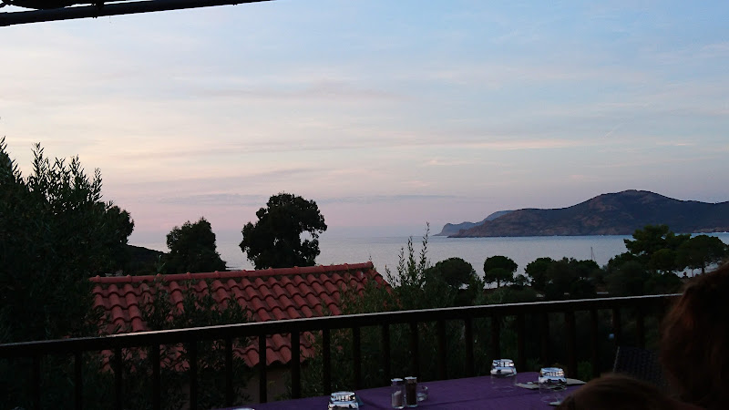 Restaurant Sole e Mare