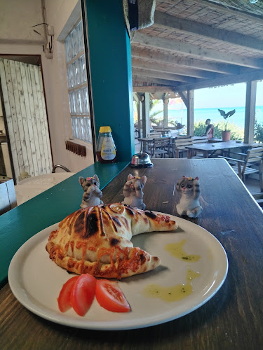 Restaurant Pizzeria du camping