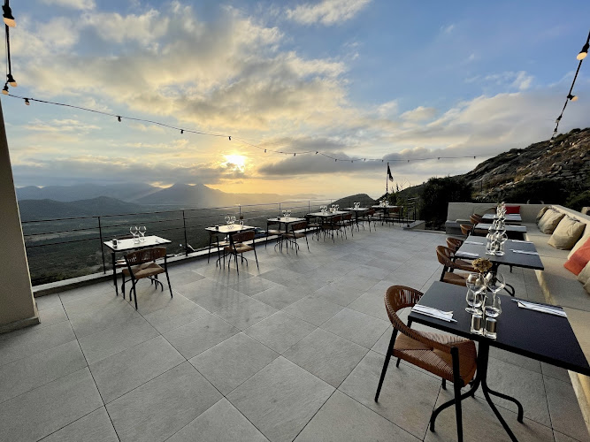 L’Altezza Restaurant