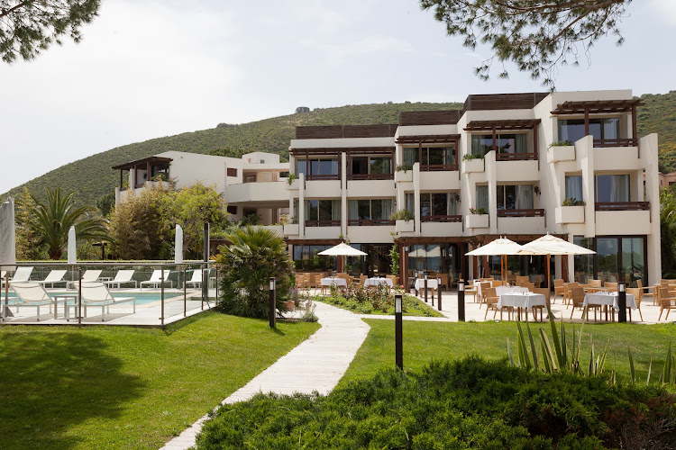 Hotel La Roya, an SLH Hotel