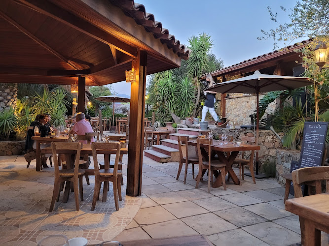 Casa Maiò Restaurant