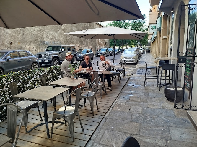 Teranga l’ospitalitá