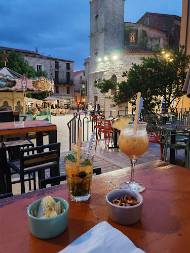 Café Tempo Porto Vecchio