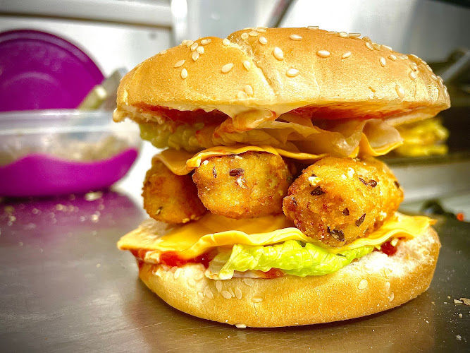 Croq Pain, "Chez les 4 M"