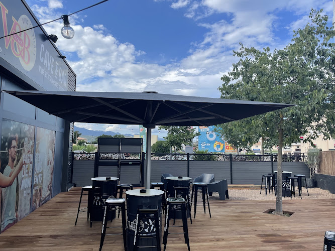 V and B Porto-Vecchio