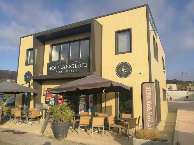 BOULANGERIE SPIGA LOZARI