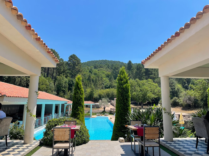 Hôtel Cantu di Fiumu