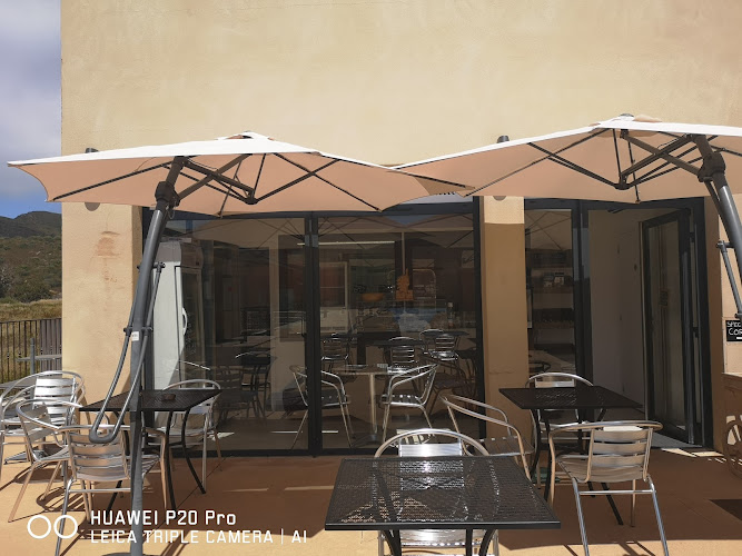 Les délices de Juliette Chez Francine