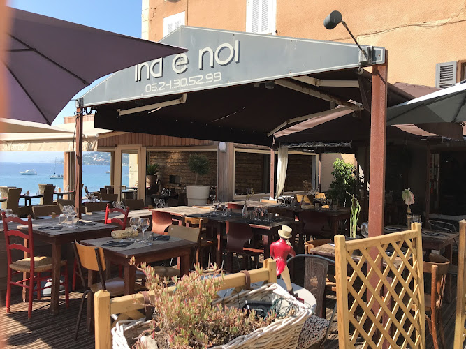 Restaurant In d'è Noi