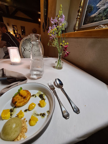 Restaurant Au Jardin d'A Cheda