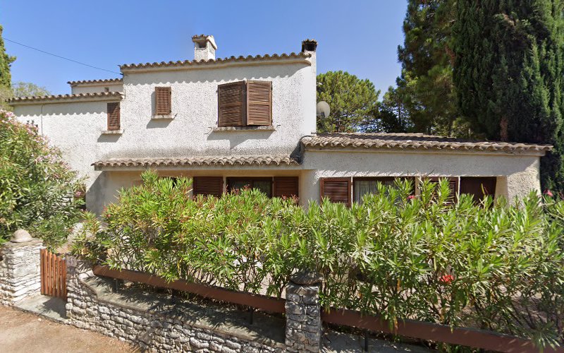 La paillote dansante