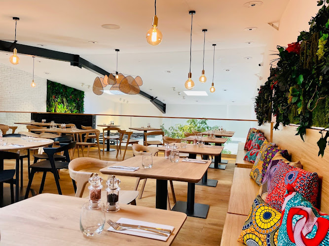 "La Clairière" by Biodélice