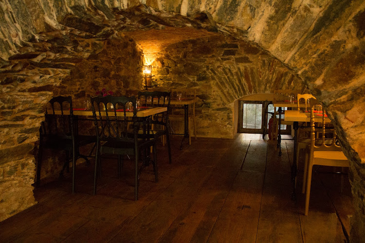 A Loghja - Bar à pâtes