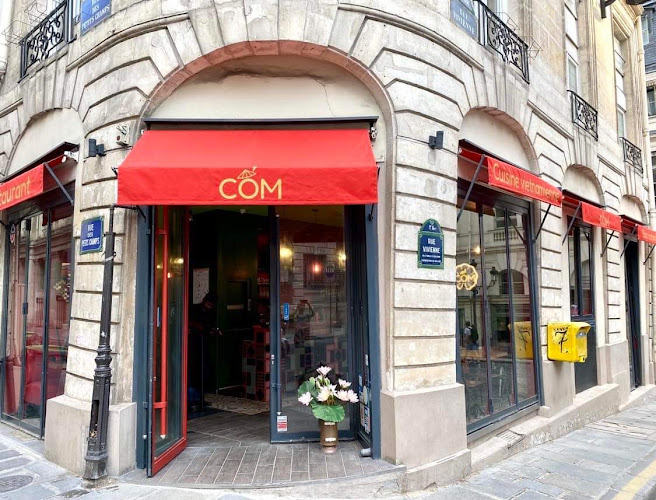 Com Restaurant