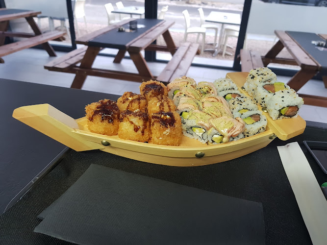 SUSHI'N WOK - AJACCIO Rocade