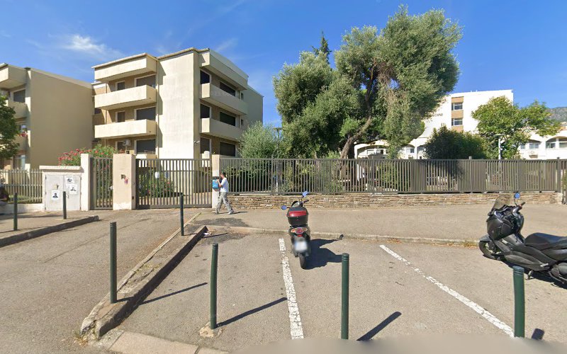 Restaurant D'application CSTP Montesoro