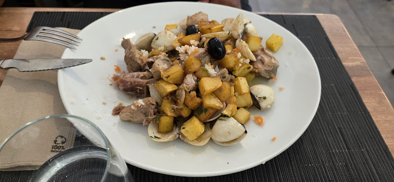 La Table du Tavignanu