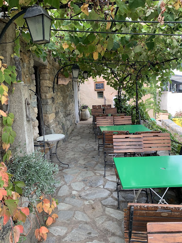 La Taverne Corse