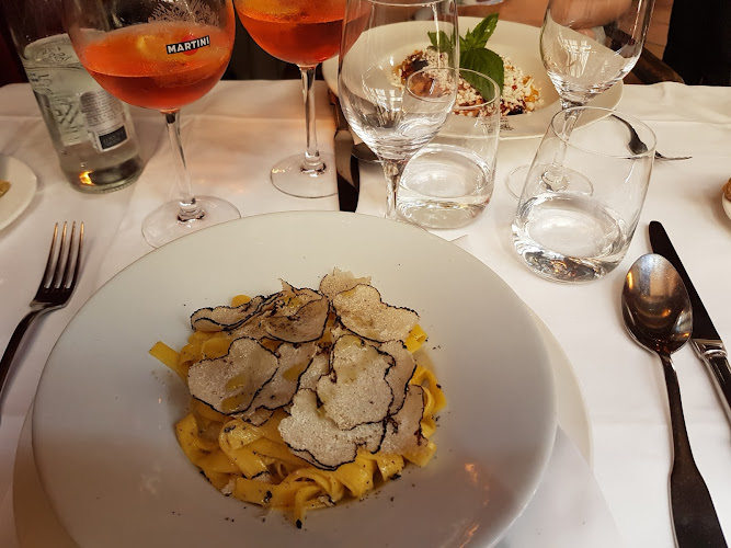 Marco Polo by Renato B