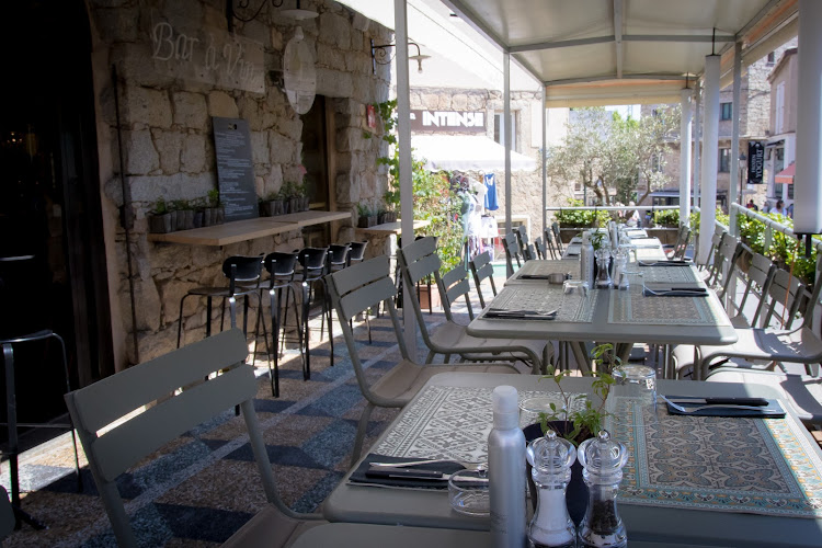 A Cantina di l'Orriu