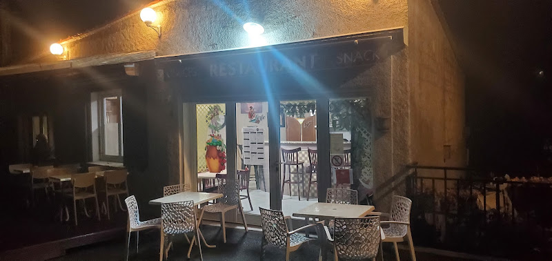 Restaurant La Grignoterie chez Muriel