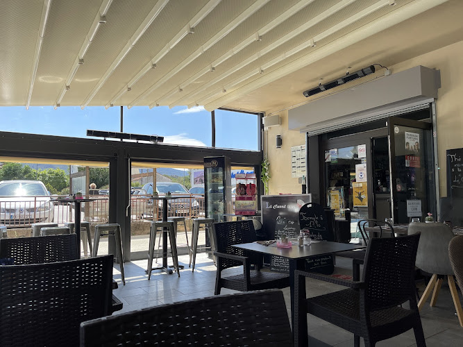 Restaurant-Brasserie Le Carré d’As