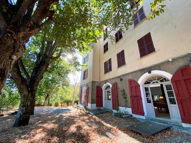 Hotel Restaurant Le Torrent