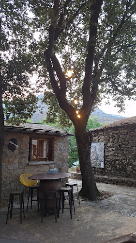 Restaurant chez Bartho