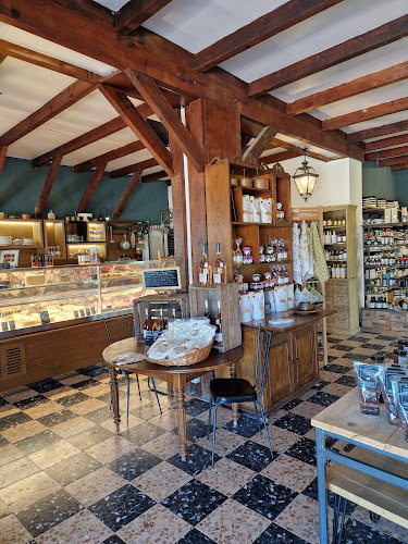 L'F by Dominique Ferrero - Epicerie - Cave - Dégustation - Porticcio