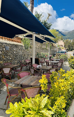 Bar de l'arrêt chez Jeannot