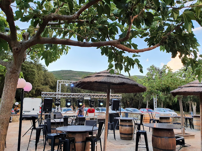 Distillerie de Pietracorbara