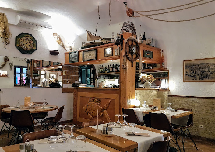 Restaurant Aux Bons Amis