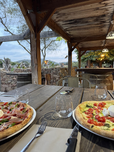CHEZ WINDY - PIZZERIA RESTAURANT EPICERIE - CORSE