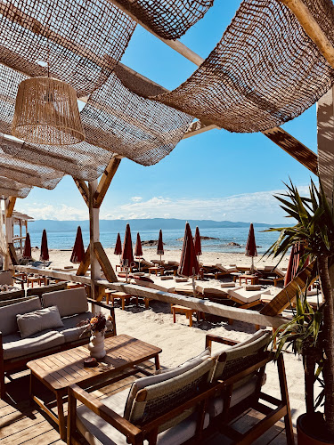 L'Ariadne Plage Ajaccio