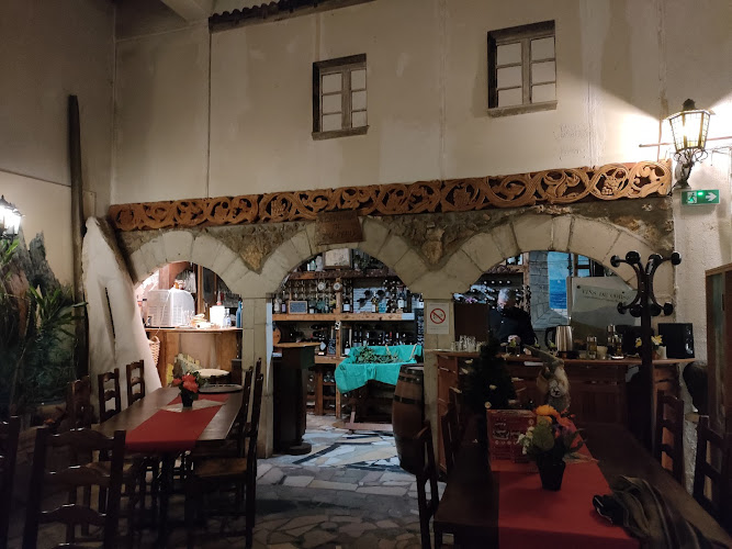 Le Village Corse - Une ambassade corse à Paris - Media Cyrnea Radio Corse