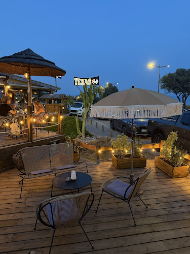 Texas Café - Ajaccio