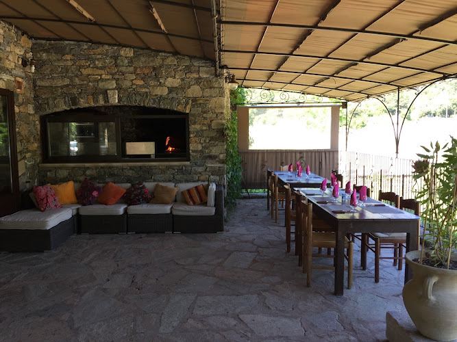 Restaurant Pizzeria U Passu