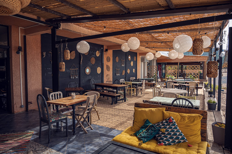 Crêperie A Spusata Sagone