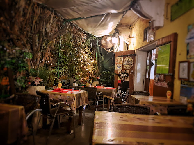 Restaurant Les Trois Fourchettes