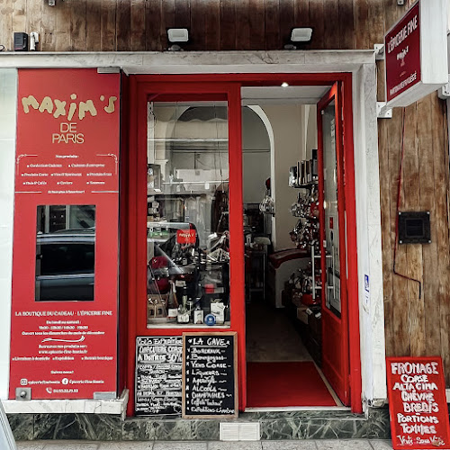 L'Epicerie Fine - La Boutique du Cadeau de luxe Bastia