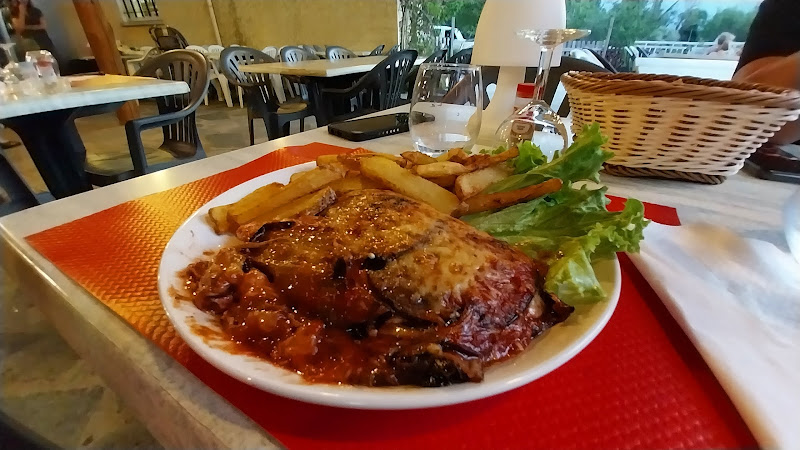 Restaurant U Campanile