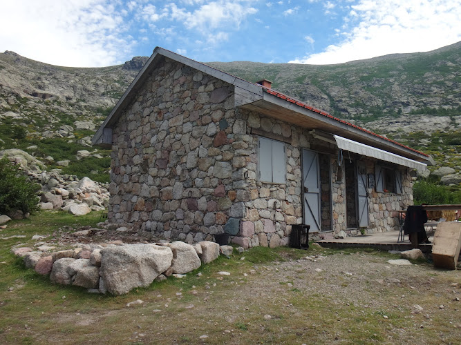 Stazzu di l'Inzecche