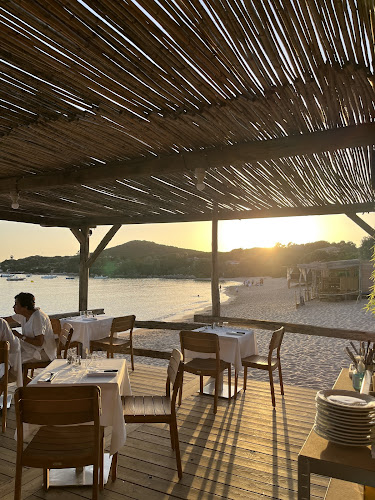 ISO - La Paillote / Ex Cala Nautique