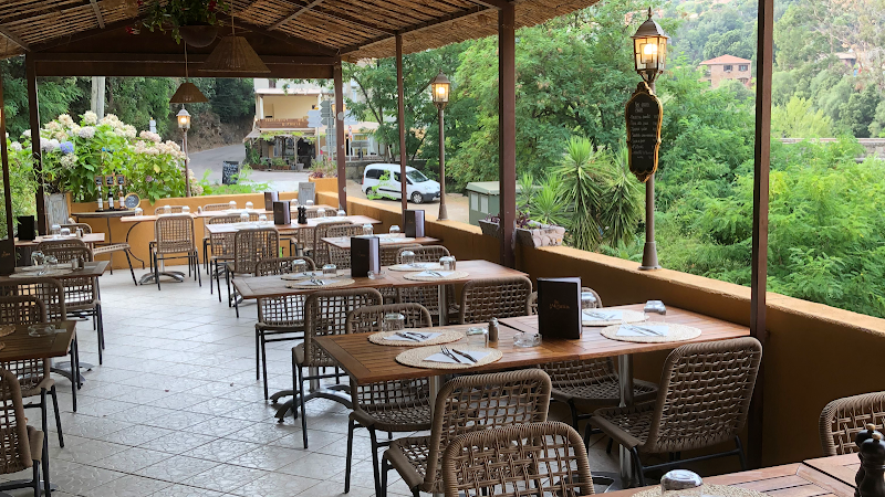 Restaurant Le Moulin