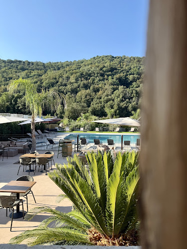 BRASSERIE LE B BARCHETTA